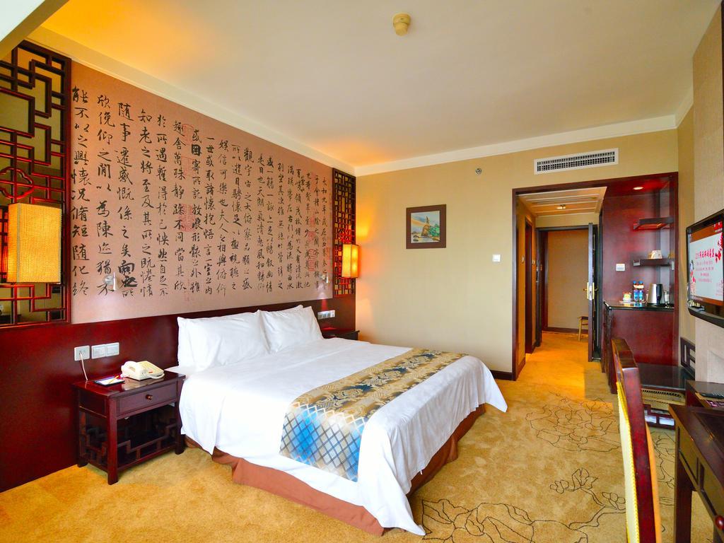Minnan Hotel Xiamen Pokój zdjęcie
