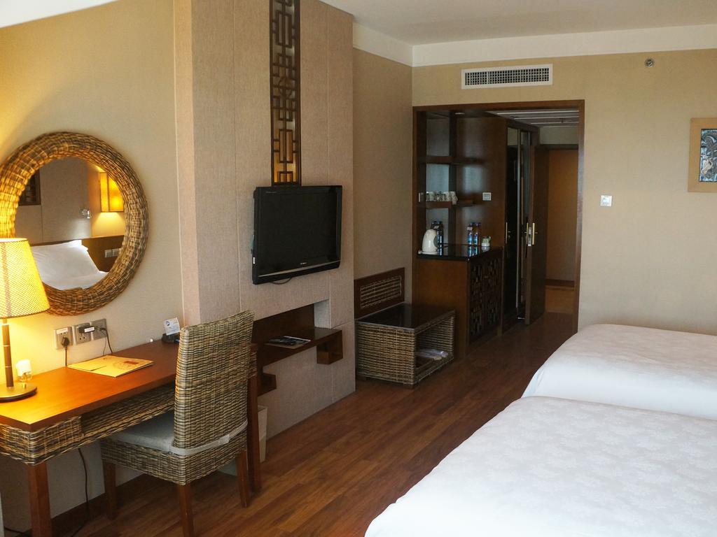 Minnan Hotel Xiamen Pokój zdjęcie