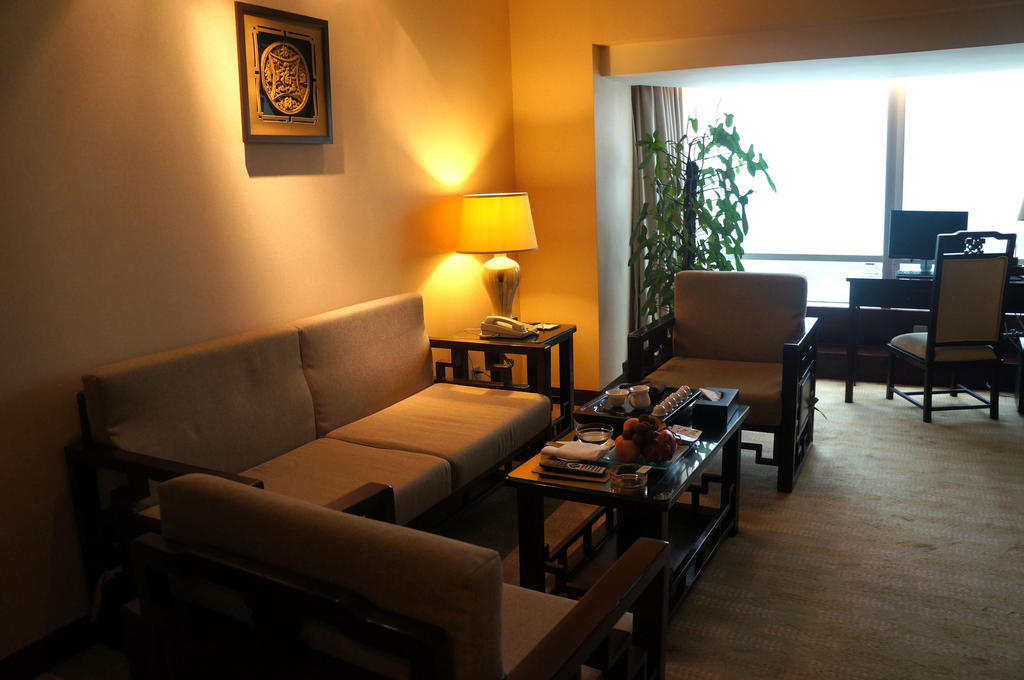 Minnan Hotel Xiamen Zewnętrze zdjęcie